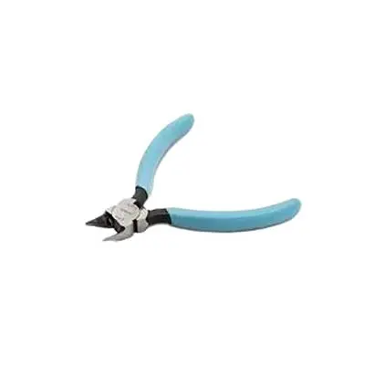 Xcelite S424JSNN ESD-Sicherheit Voll bündig Seitenschneider 101.6mm / Backen 15.9mm