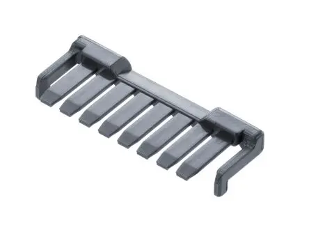 Produktfoto 1 von Molex Anschlusspositionssicherung Steckverbinder-Zubehör, 500638