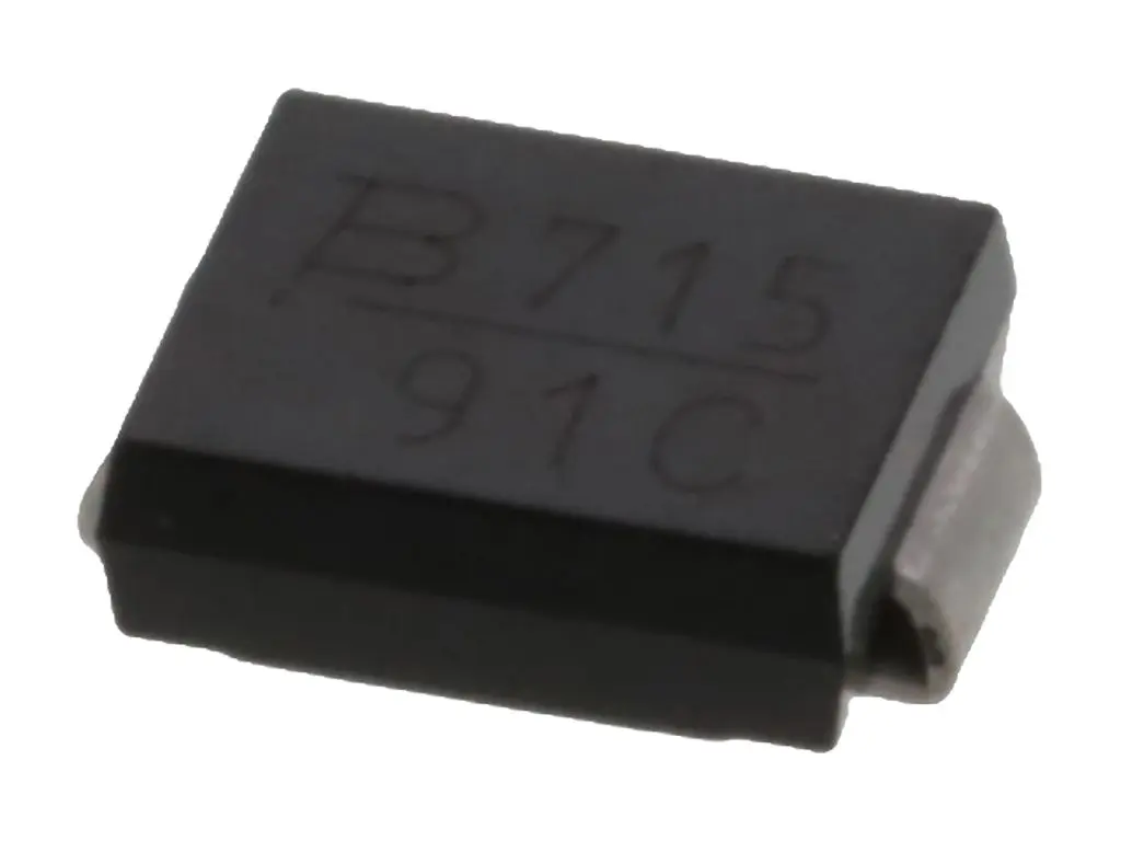 Produktfoto 1 von Molex 71439 Leiterplattenbuchse Vertikal SMD 64-polig / 2-reihig, Raster 1 mm SMD