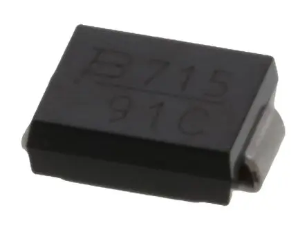 Produktfoto 1 von Molex 71439 Leiterplattenbuchse Vertikal Oberfläche 64-polig / 2-reihig, Raster 1 mm SMD