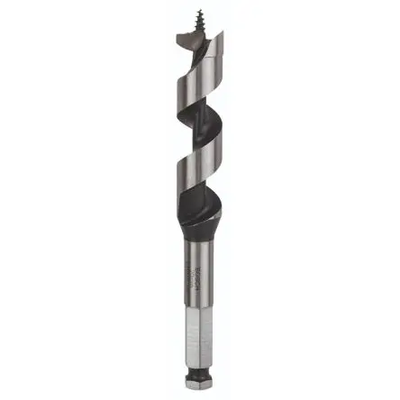 Produktfoto 1 von Bosch Holz Schneckenbohrer 100mm 20 x 160mm, 1 Stück