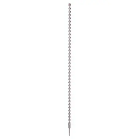 Produktfoto 1 von Bosch Wolframcarbid Bohrhammer-Bit 18 mm x 1000mm, 1 Stück
