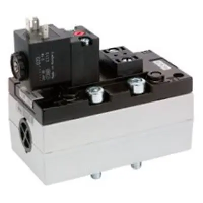 Produktfoto 1 von EMERSON – AVENTICS 5/2 Monostabil 581 Wegesteuerventil, Elektrisch-betätigt