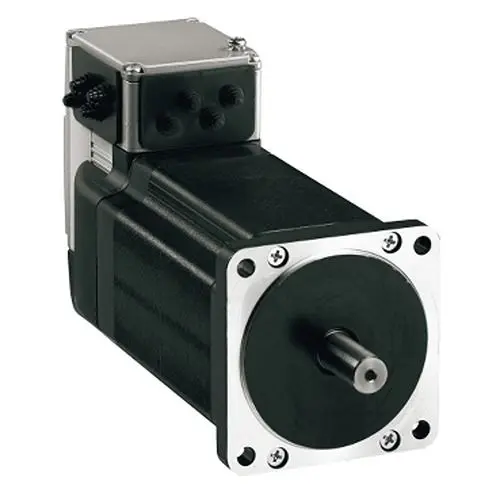 Produktfoto 1 von Schneider Electric ILS Bewegungsservoantrieb, 6 nm, 36 V, 1000 rpm, 6 nm, 14 mm, L. 200.6 mm, L. 30 mm