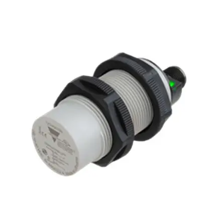 Produktfoto 1 von Carlo Gavazzi CA30 Series M30 Näherungssensor 25 mm, Zylindrisch / 200mA PnP, IP67 36 V dc