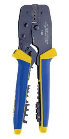 Produktfoto 1 von Klauke Crimpwerkzeug, 220mm