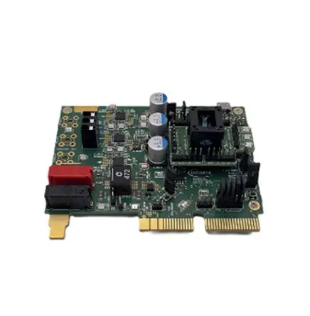 Produktfoto 1 von Infineon TLE995x Evaluierungsplatine, Evaluierungsplatine Motorsteuerung
