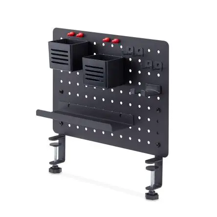 Produktfoto 1 von StarTech.com Organisator, H.320 mm, B.420mm, L.48.5 mm
