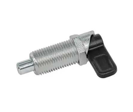 Produktfoto 1 von Ganter Stahl Stößel M20 x 1.5, 69.5 mm