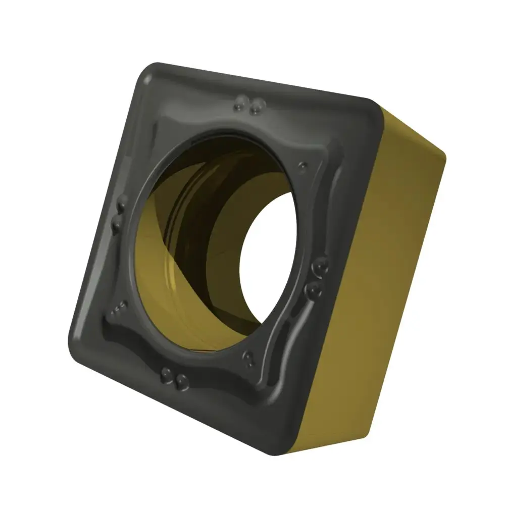 Produktfoto 1 von Dormer 75 ° Einfügen, H. 3.97 mm, L. 9.525 mm