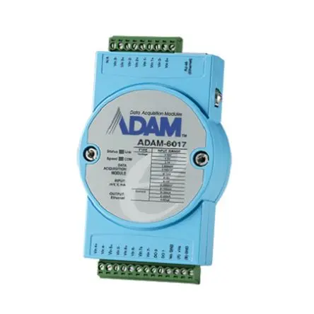 Produktfoto 1 von Advantech E/A-Modul ADAM 6000 Analog 30V