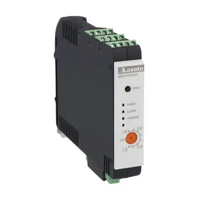 Produktfoto 1 von Lovato ME Motorstarter 500V 15.2 W, IP20 / 7A