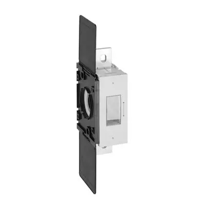 Produktfoto 1 von Lovato GLX Series Trennschalter H. 64.7 mm T. 49.7 mm B. 14mm