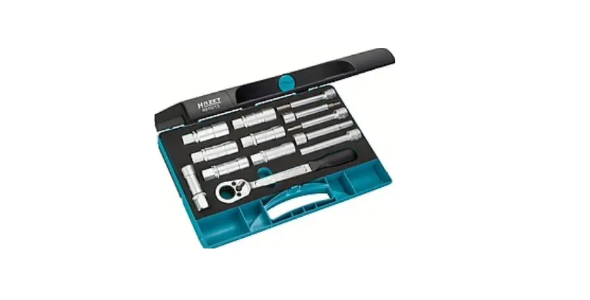 Produktfoto 1 von HAZET 4910 Stoßdämpfer