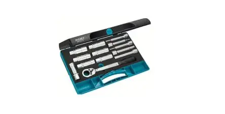 Produktfoto 1 von HAZET 4910 Stoßdämpfer