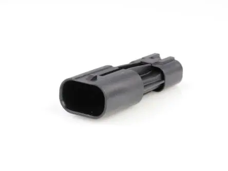Produktfoto 1 von Molex 204223 Stecker Steckverbindergehäuse 1.8 mm, 4-polig / 1-reihig Gerade, Kabel