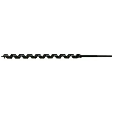 Produktfoto 1 von CK HSS Schneckenbohrer 25 mm x 300mm, 6 Stück