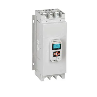 Produktfoto 1 von Lovato ADX Series Sanftstarter 690V ac 3-phasig 132 kW