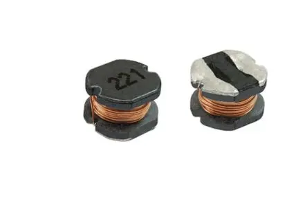 Produktfoto 1 von Vishay IDCP3020-01, 220 μH 0.49 A 10% 7.8 mm