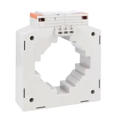 Produktfoto 1 von Lovato Stromwandler 1250 A, DIN-Hutschiene, 12 VA, 85.5 mm