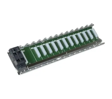 Produktfoto 1 von Mitsubishi Electric MELSEC IQ-R PLC-Erweiterungsmodul PLC-Erweiterungsmodul