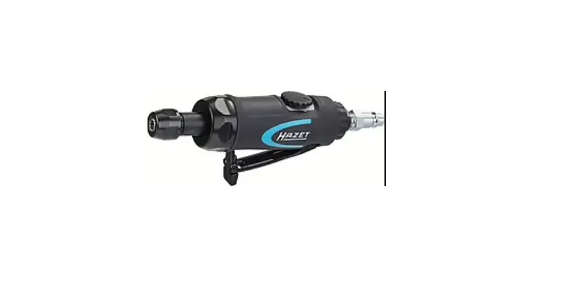 Produktfoto 1 von HAZET Matrizenschleifer, 2000 to 25000 rpm