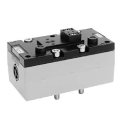 Produktfoto 1 von EMERSON – AVENTICS 5/3-Wege 581 Wegesteuerventil, Elektrisch-betätigt