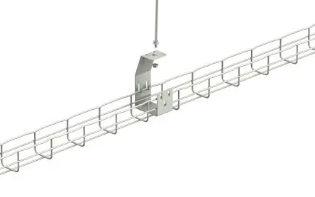 Legrand Cable Management Zubehör, Stahl, 35mm x 231 mm