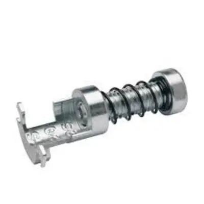 Produktfoto 1 von Klauke SD5 Endanschlag, 42mm
