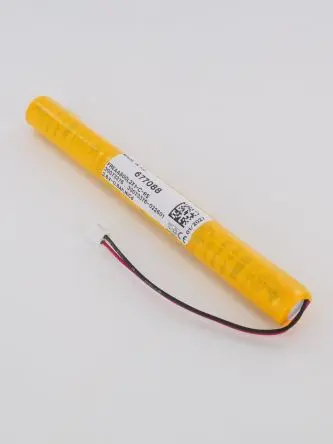 Produktfoto 1 von Exalium Exalium Premium Batterie 1