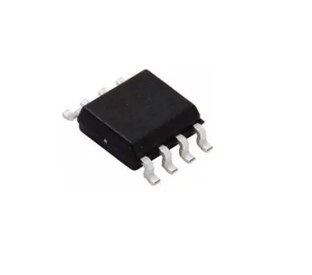 Vishay TrenchFET Typ N, Typ P-Kanal, Oberfläche MOSFET Erweiterung 30 V / 7.3 A 3.3 W, 8-Pin SO-8