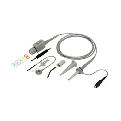 Produktfoto 1 von CALTEST Temperaturfühler PC-Oszilloskop-Sonden-Kit 500 MHz BNC