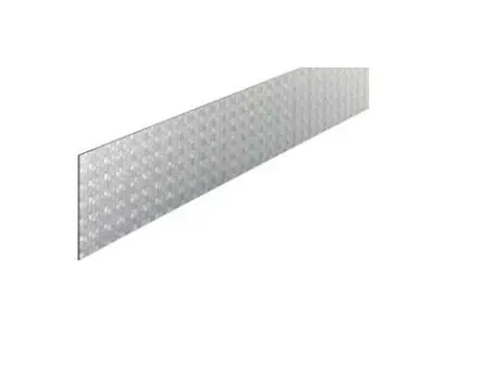Produktfoto 1 von Leuze REF 4 Reflektorband Standard