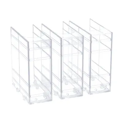 Produktfoto 1 von Lovato GLX8 Klemmenabdeckungen für Trennschalter 1-polig