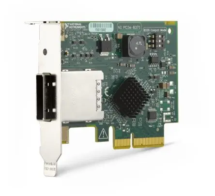 Produktfoto 1 von Digilent Funkmodul Verbindungskit USRP X310 Schnittstellenmodul