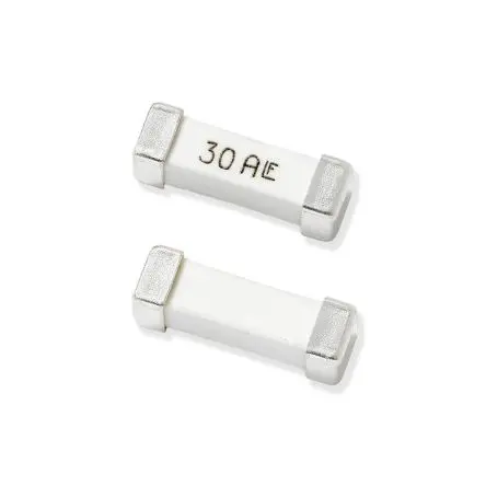 Produktfoto 1 von Littelfuse Sicherung 30A 250V Keramik Standard 3.7mm 3.05 mm