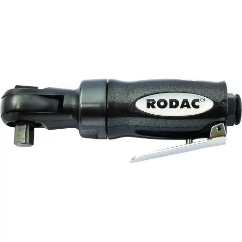 Produktfoto 1 von SAM Ratschenschlüssel Ratschenschlüssel, Ergonomisch Griff, / Länge 130 mm