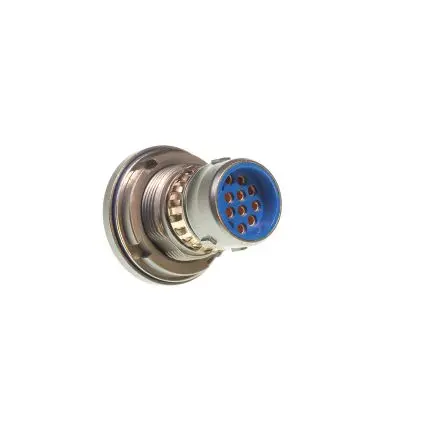 Produktfoto 1 von BERNIER CONNECT CMA Series Rundsteckverbinder Stecker 14-polig Stecker 1.5A Frei hängend