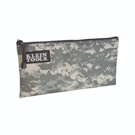 Produktfoto 1 von Klein Tools Cordura Beutel, 12.5 Zoll x 7 Zoll x 0.5Zoll