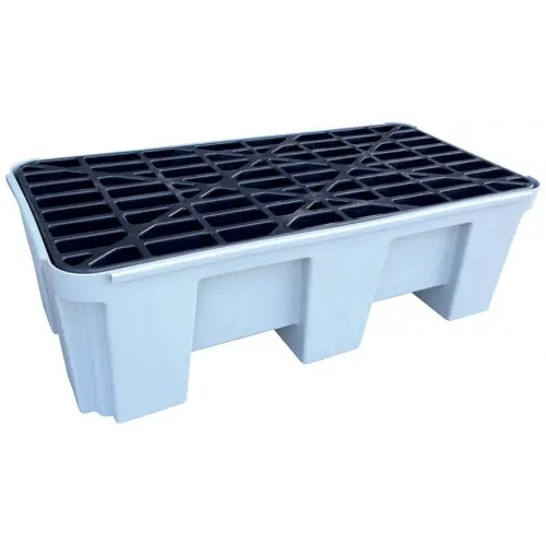 Produktfoto 1 von SAM Kunststoff Container-Rack 200L