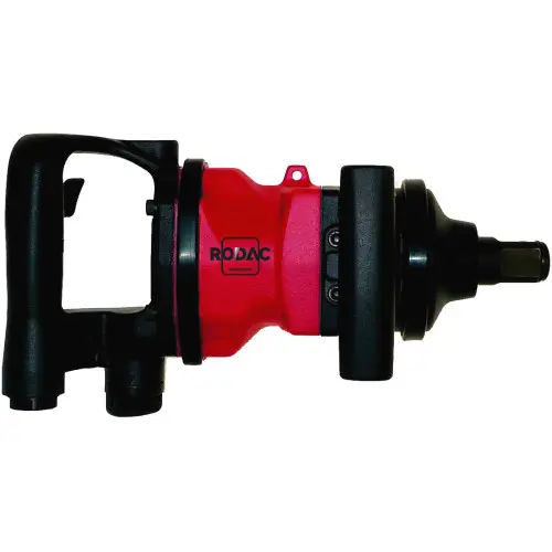 Produktfoto 1 von SAM 1 in Schlagschrauber Pneumatisch, 6000 rpm
