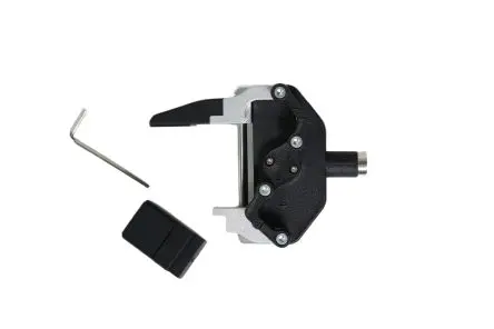 Produktfoto 1 von Niryo Roboter mit 6-Achsen, Nutzlast 300 g 490 mm 468mm/s 12V
