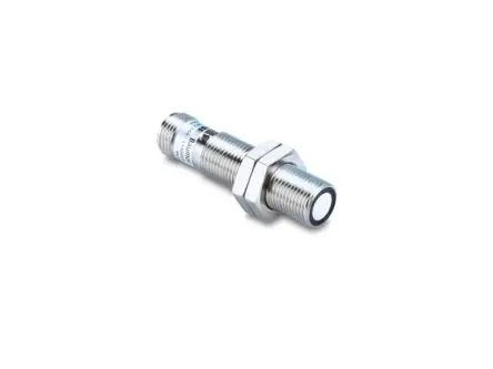 Produktfoto 1 von Baumer UR12 12 mm Näherungsschalter, Rechteckig 500 mm / 100mA Push-Pull, IP67 30 V dc