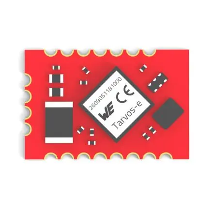 Würth Elektronik 2609059281001 Evaluierungskit, Evaluierungsplatine Evaluierungskit