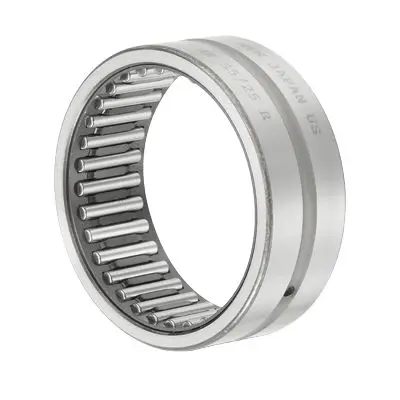 Produktfoto 1 von NTN NK9/16T2 Rollenlager 1-reihig Nadellager 5500 N CN 120000°/s NK / Außen-Ø 16 mm Außen-ø  6400 N 30000rpm 180000°/s,