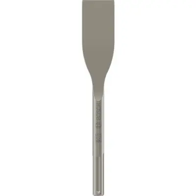 Produktfoto 1 von Bosch Legierungsstahl SDS Meißel, Typ SDS Plus Meißelsatz