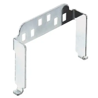 Produktfoto 1 von HARTING Han Yellock Abschirmungsrahmen, 58.4 x 39.7 x 11.2 mm