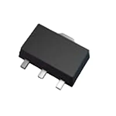 DiodesZetex Spannungsregler, Linear 1 350 mA SOT-89 1.152V, 1.228 V, 3-Pin, Strom, Spannung 1 kHz