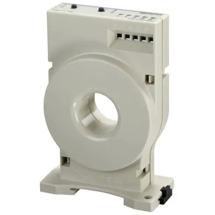 Broyce Control Erdschlussrelais 1-poliger Umschalter 1