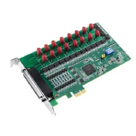 Produktfoto 1 von Advantech 1 Anschl. PCI-Express PCIe-Erweiterungskarte PCI